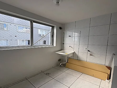 Excelente Apartamento de 2 Quartos com Sacada no Caminho do Sol – Lazer Completo em Palhoça - Foto 15