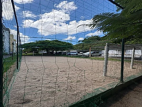 Excelente Apartamento de 2 Quartos com Sacada no Caminho do Sol – Lazer Completo em Palhoça - Foto 21
