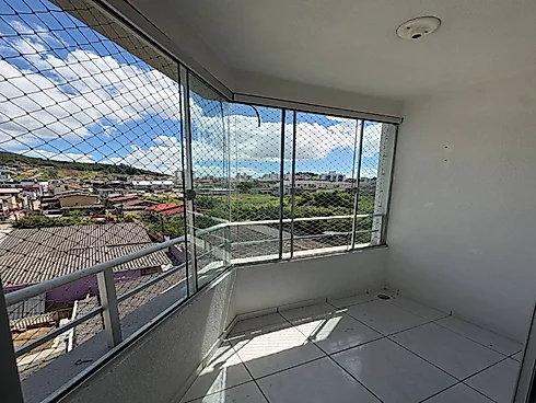 Apartamento em São Sebastião, Palhoça