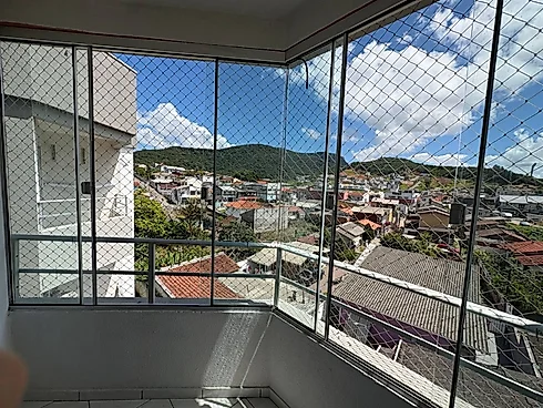 Apartamento em São Sebastião, Palhoça