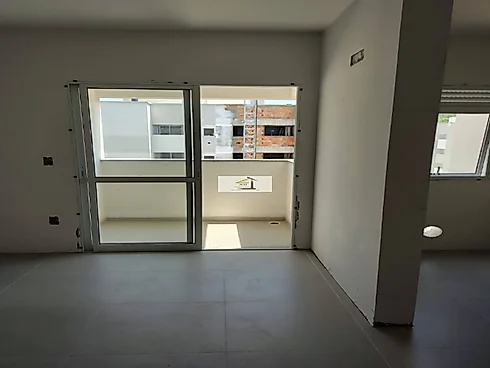 Apartamento em Pedra Branca, Palhoça