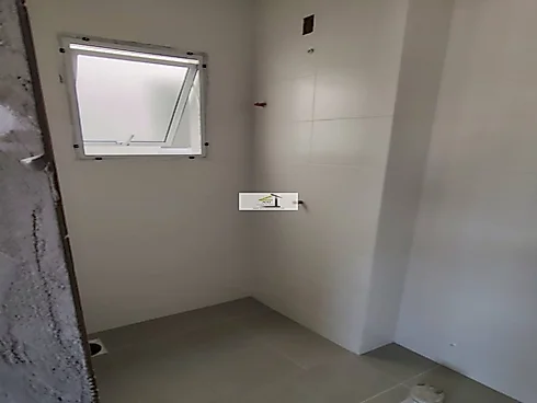 Apartamento em Pedra Branca, Palhoça