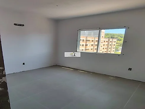 Garden Club Residence Ii | 2 Dormitórios com Suíte, Vista de Andar Alto e Lazer de Clube - Foto 7