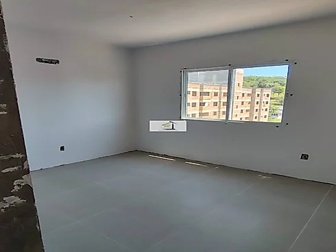Garden Club Residence Ii | 2 Dormitórios com Suíte, Vista de Andar Alto e Lazer de Clube - Foto 9