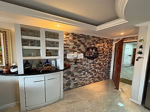 Apartamento em Kobrasol, São José