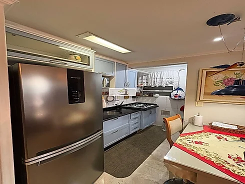 Apartamento em Kobrasol, São José