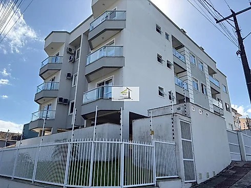 Apartamento em Areias, São José