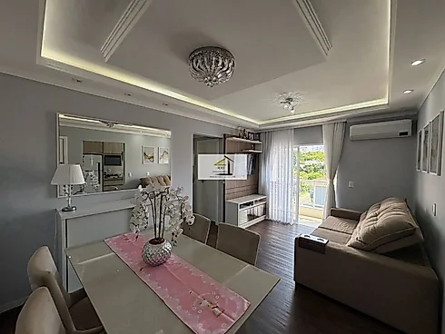 Apartamento em Areias, São José