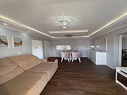 Apartamento em Areias, São José