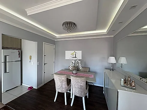 Apartamento em Areias, São José