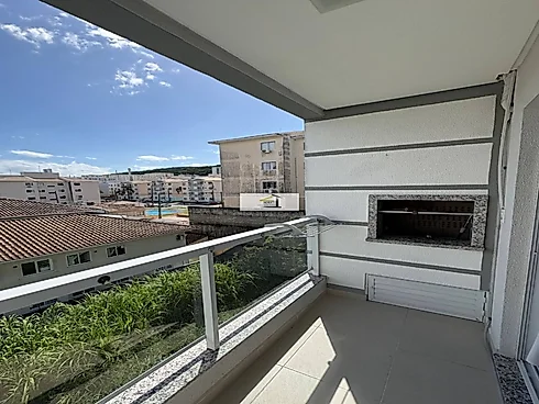 Apartamento em Areias, São José