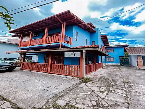 João Paulo, Florianópolis