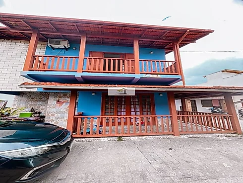 Apartamento em João Paulo, Florianópolis