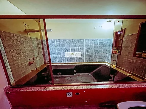 Casa Totalmente Mobiliada 03 Quartos - Foto 23