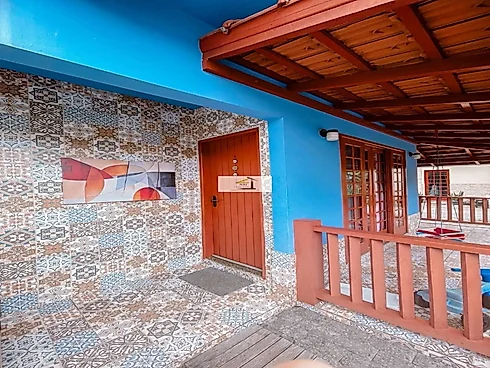 Apartamento em João Paulo, Florianópolis