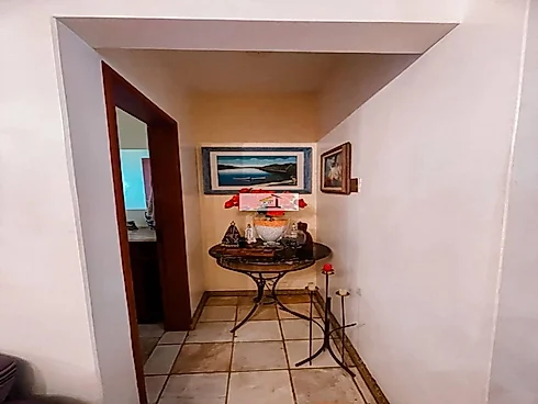 Apartamento em João Paulo, Florianópolis