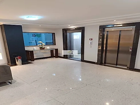 Apartamento em Kobrasol, São José