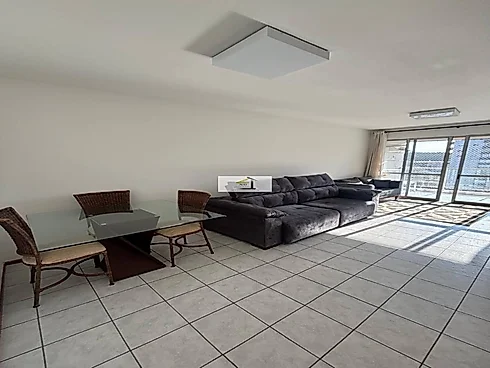 Apartamento em Kobrasol, São José