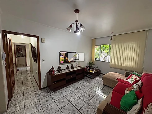 Apartamento em Kobrasol, São José