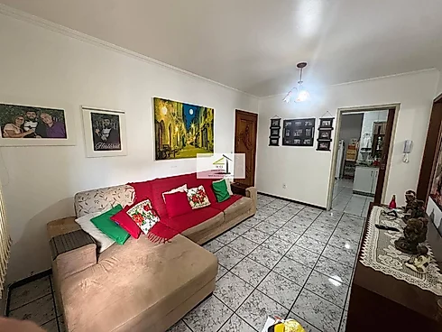 Apartamento em Kobrasol, São José