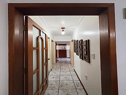 Apartamento em Kobrasol, São José