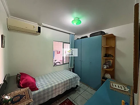 Apartamento em Kobrasol, São José