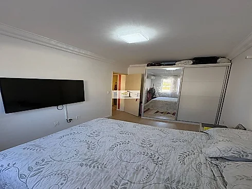 Invista ou More na Trindade: Apartamento de 2 Dormitórios com Garagem - Foto 11