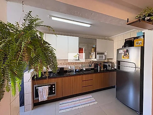 Invista ou More na Trindade: Apartamento de 2 Dormitórios com Garagem - Foto 12