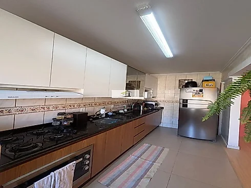 Invista ou More na Trindade: Apartamento de 2 Dormitórios com Garagem - Foto 14