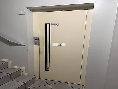 Apartamento em Trindade, Florianópolis