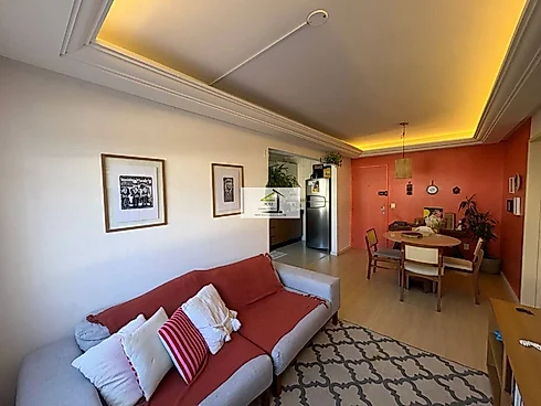 Apartamento em Trindade, Florianópolis