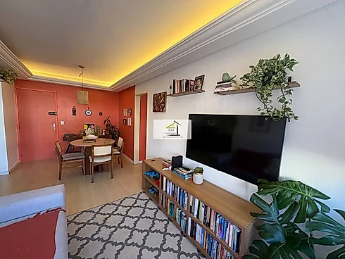 Apartamento em Trindade, Florianópolis