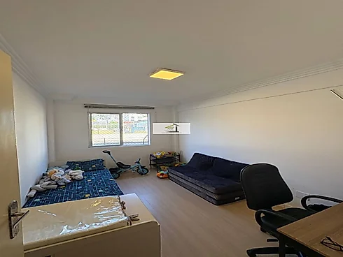 Invista ou More na Trindade: Apartamento de 2 Dormitórios com Garagem - Foto 7
