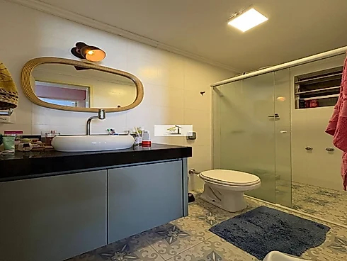 Invista ou More na Trindade: Apartamento de 2 Dormitórios com Garagem - Foto 9