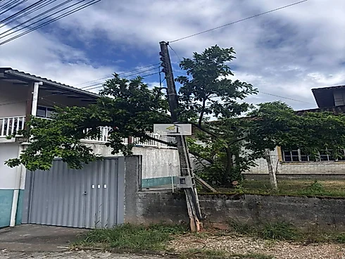 Casa em Colônia Santana, São José