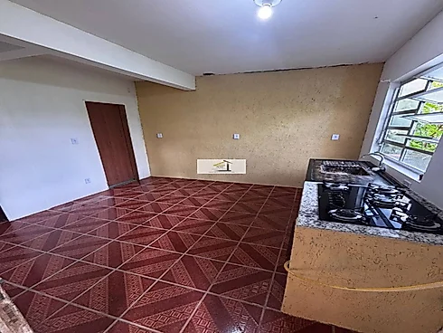Casa em Colônia Santana, São José