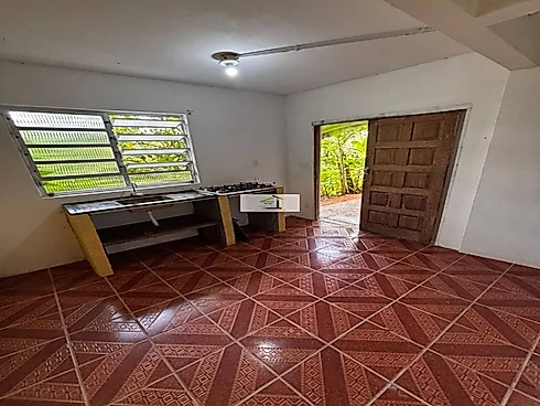 Casa em Colônia Santana, São José