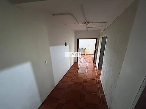 Casa em Colônia Santana, São José