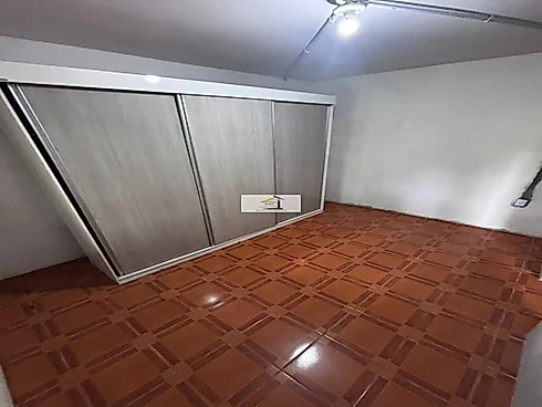 Casa em Colônia Santana, São José