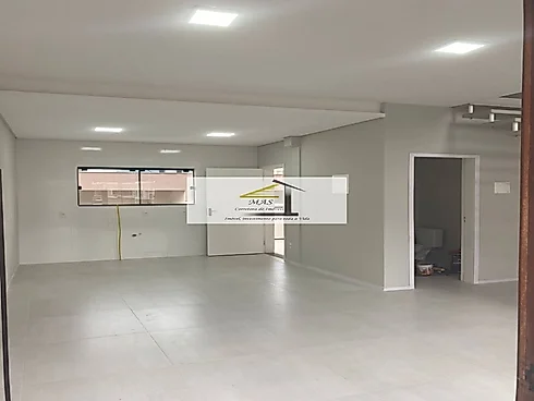 Sobrado geminado em Ipiranga, São José