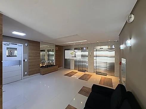 Apartamento em Estreito, Florianópolis