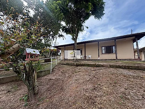 Casa em Forquilhinha, São José