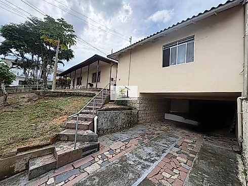 Casa em Forquilhinha, São José