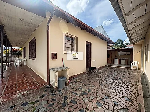 Casa em Forquilhinha, São José