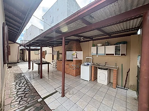 Casa em Forquilhinha, São José