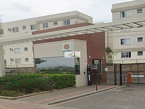 Apartamento em Bela Vista, Palhoça