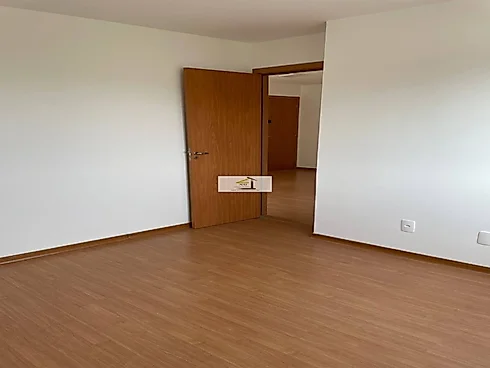 Apartamento em Bela Vista, Palhoça