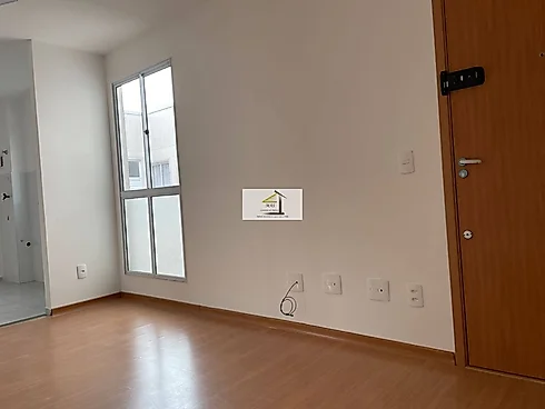 Apartamento em Bela Vista, Palhoça