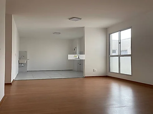 Apartamento em Bela Vista, Palhoça