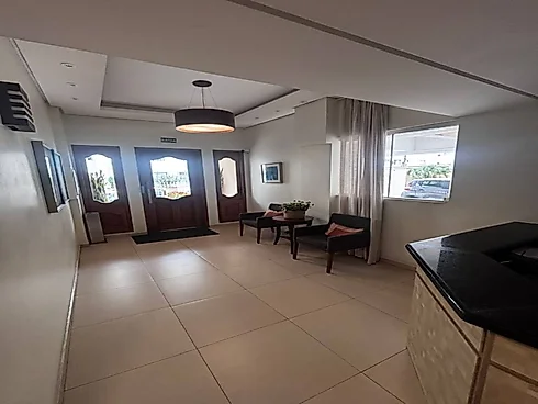 Apartamento em Campinas, São José